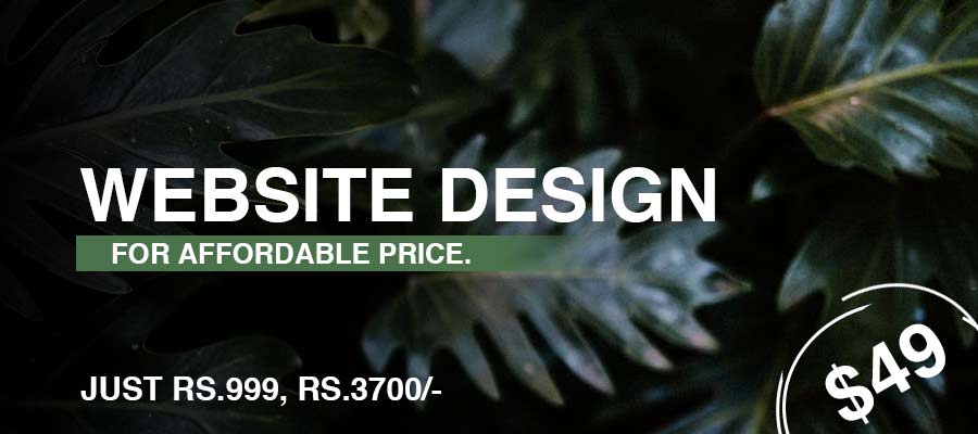 website design in chennai